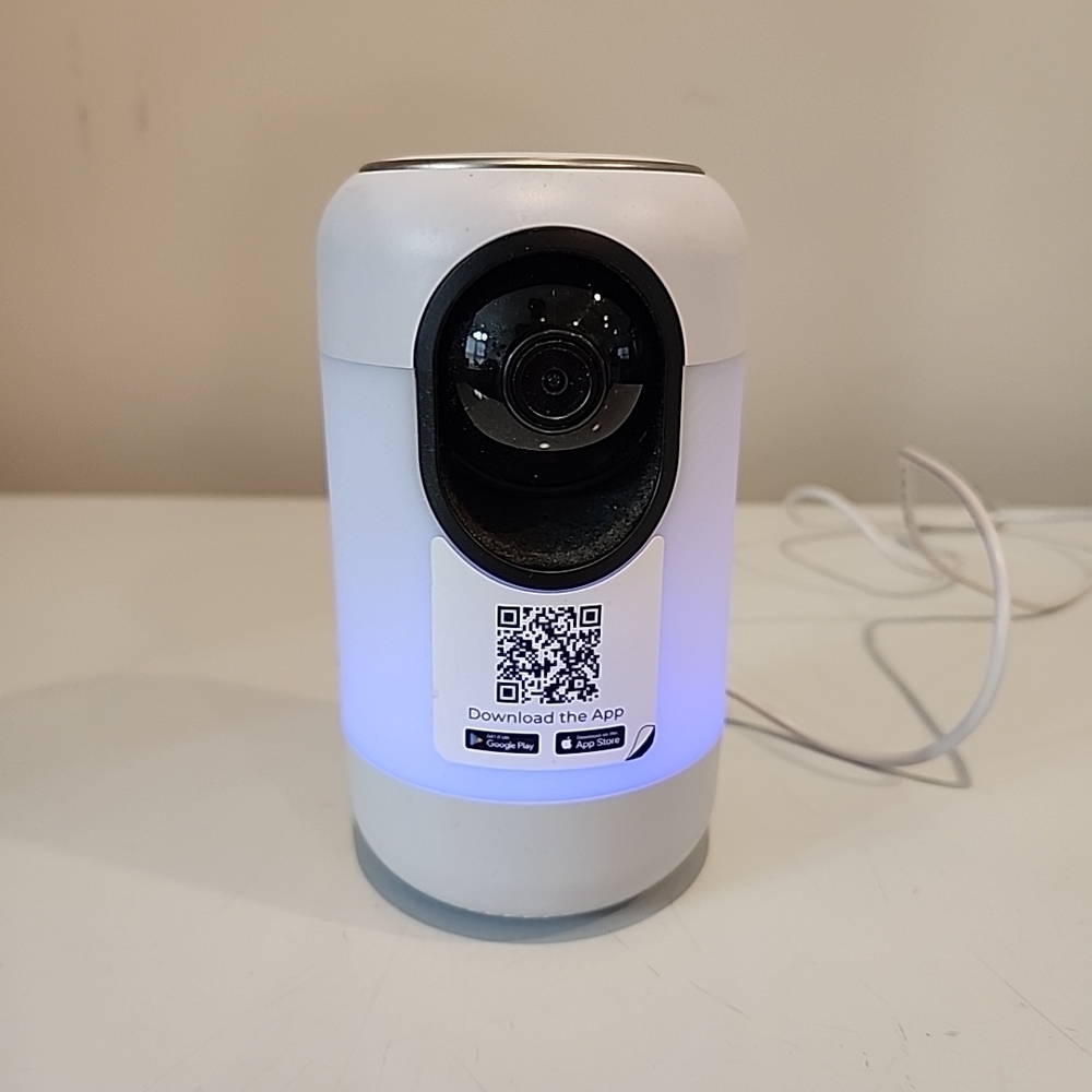YOGA SLEEP BABY OHMA ALL IN ONE BABY MONITOR